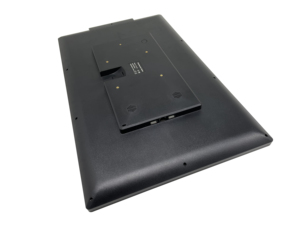 TOPWILLING Support mural noir blanc 18 pouces 18.5 pouces Tablette PC Android industrielle - Product Image 3