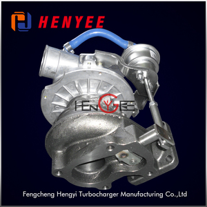 RHF5 8970700291 8971480750 8970863431 8971480762 para Motor ISUZU TROOPER 2.8 TD Opel Frontera 4JG2 - Product Image 4