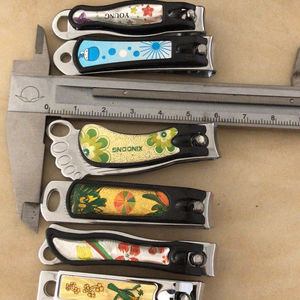 Xin dong XINDONG-cortaúñas, cortaúñas de ARABIA Saudita, Bahréin, Catar, Países Árabes Unidos, Omán, importación y exportación - Product Image 1