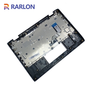 Original nouveau pour Lenovo Chromebook 300E 2nd gen palmrest upper case w/ Keyboard WFC 5CB0T79500 - Product Image 3