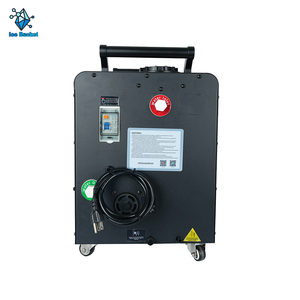 Enfriador <span class=keywords><strong>de</strong></span> baño <span class=keywords><strong>de</strong></span> hielo personalizado 1hp R410A 3210W para fábrica <span class=keywords><strong>de</strong></span> inmersión en frío R & D Enfriador <span class=keywords><strong>de</strong></span> agua <span class=keywords><strong>de</strong></span> diseño todo en uno con <span class=keywords><strong>bomba</strong></span> <span class=keywords><strong>y</strong></span> filtro - Product Image 5