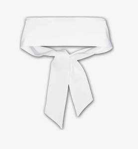 Bandeaux promotionnels personnalisés avec logo imprimé, en coton mélangé doux et élastique, pour le fitness et les accessoires capillaires, vente en gros - Product Image 2