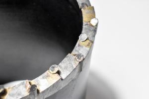 Brocas de Perfuração de Alto Desempenho em Carboneto de Tungstênio para Exploração Geológica, Amostragem e Perfuração de Formações Rochosas - Product Image 4