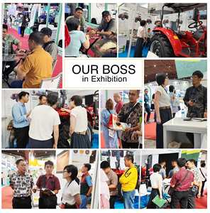 מלגזה טלסקופית של המותג הסיני Topsense, 2.5 טון, גובה הרמה 6 מטר, עם אביזר להרמה וטיפול. - Product Image 6