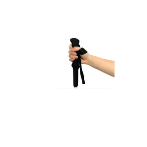 Bâtons de trekking Seabuo en alliage d'aluminium 7075 légers et télescopiques, avec poignée en EVA et embout en acier tungstène - Product Image 1