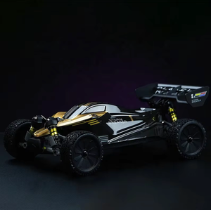 Rlaarlo SBK-10 Storm Breaker, Buggy <span class=keywords><strong>RC</strong></span> 4WD de Fibra de Carbono a Escala 1:10, Sin Escobillas, RTR, SBK10 - Product Image 2