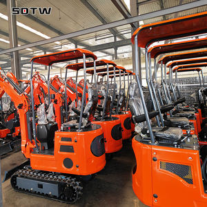 <span class=keywords><strong>Mini</strong></span>-pelles <span class=keywords><strong>avec</strong></span> bras oscillant 1,6 tonne 1,8 tonne 1 tonne, <span class=keywords><strong>pelle</strong></span> à cabine, norme EPA EURO 5, <span class=keywords><strong>prix</strong></span> des <span class=keywords><strong>mini</strong></span>-pelles, super réduction - Product Image 3