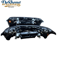 Derniers modèles pour Tesla Model Y : pare-chocs, grilles de calandre, phares LED, radiateurs, ailerons, portes, ailes de voiture, capot, accessoires