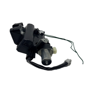 Pintu belakang dengan kontrol pintu saklar lampu perakitan kunci Applicable berlaku untuk Toyota - Product Image 6