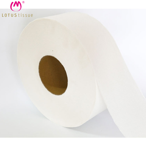 <span class=keywords><strong>Papier</strong></span> <span class=keywords><strong>toilette</strong></span> en rouleau Jumbo, fabrication d'usine, - Product Image 3