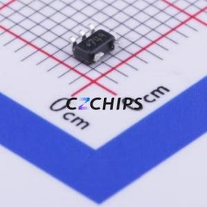 Original New LMC7101BIM5X/NOPB SOT-23-5 <b>Integrated</b> <b>Circuit</b> IC Chip Operational Amplifier - Product Image 2