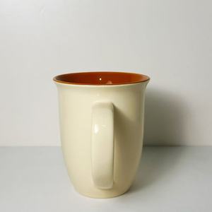 Mug en céramique personnalisé avec poignée, tasse individuelle pour cadeaux d'affaires, origine Zibo, numéro de pièce 7111 - Product Image 5