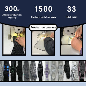 Expédition rapide, léger et respirant, soutien lombaire pour femmes et hommes pour la vie quotidienne et le travail - Product Image 6