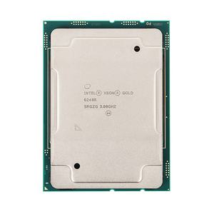 Nouveau processeur serveur évolutif Xeon-Gold 6330, cache 42 Mo, 32 cœurs, 2,0 GHz, 56 threads, 205 W, technologie de virtualisation - Product Image 4