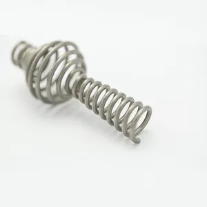 Arts And Crafts Coil Spring