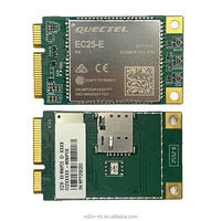 EG25GGB EC25EUX EC25AFX EC25EFA EC200AAUHA EC200AEUHA EG25GGC EG25GLGD Modul MiniPCIe MQTT USB UART M2M IoT