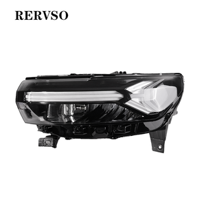 Lampada frontale di buona qualità per Renault/<span class=keywords><strong>Dacia</strong></span> Duster 2024 Oem 260603515R 260107725R XF753-010 - Product Image 1