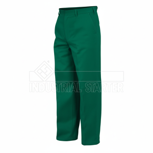 Pantalones de trabajo europeos - Product Image 1