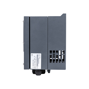 K-DRIVE высокопроизводительный пыленепроницаемый и водонепроницаемый IP65 переменный Частотный Привод VFD - Product Image 3