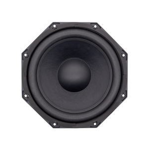 Altoparlante per Bassi da 12" Accessori Audio Professionali 400W RMS Suono dei Bassi Doppio Magnete Subwoofer da 12 Pollici - Product Image 5