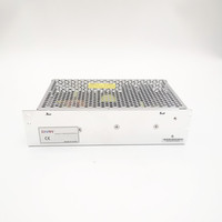 Fuente de Alimentación Conmutada de 250W, Entrada CA 110/220V a Salida CC 12V 20A, 15V 24V 10A, 27V 48V 5.2A, Transformador Estabilizador de Voltaje S-250