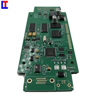 Xvideo Lecteur Audio et Vidéo PCBA : Conception et Fabrication de Cartes de Contrôle PCB pour Machines, Fourniture de Circuits Imprimés