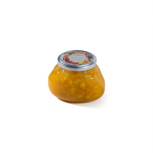 Pot à couvercle vissé Leifheit 250 ml pour confitures et conserves - Product Image 2