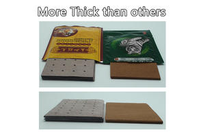 KOYO nyeri terapi magnetik inframerah, perlengkapan nyeri sendi dan sakit otot 8 buah - Product Image 5