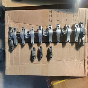 แขนโยก P5AT สำหรับ P5at Bt50มาสด้าฟอร์ด<span class=keywords><strong>3</strong></span>.2L BK3Q6K551BC Bk3q6k551bc เครื่องยนต์ - Product Image 3