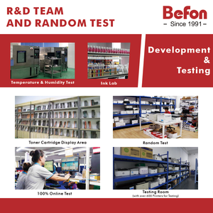 Cartucho de tóner compatible Befon 26A 26X CF226A para <span class=keywords><strong>HP</strong></span> <span class=keywords><strong>LaserJet</strong></span> Pro M402dn M402n M402dw Pro <span class=keywords><strong>MFP</strong></span> M426fdw M426fdn <span class=keywords><strong>M426dw</strong></span> - Product Image 3