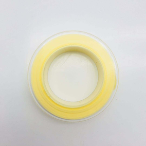 Fournisseur de fabrication de bande de joint de fil de PTFE de 12mm <span class=keywords><strong>pour</strong></span> des joints de haute qualité de tuyau d'eau et de gaz - Product Image 4