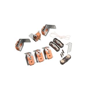 Garantie 1 an - Contacteurs principaux Schneider LA5 Series TeSys F - LA5F500803/LA5D150803/LA5F400803 - Contacteur LA5FF431 - Product Image 6