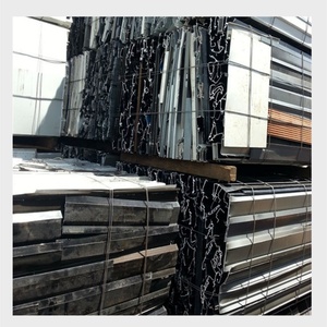 Promotion de remise sur l'extrusion de grande quantité de <span class=keywords><strong>ferraille</strong></span> d'aluminium/aluminium tendu, fenêtres et portes <span class=keywords><strong>en</strong></span> aluminium - Product Image 1