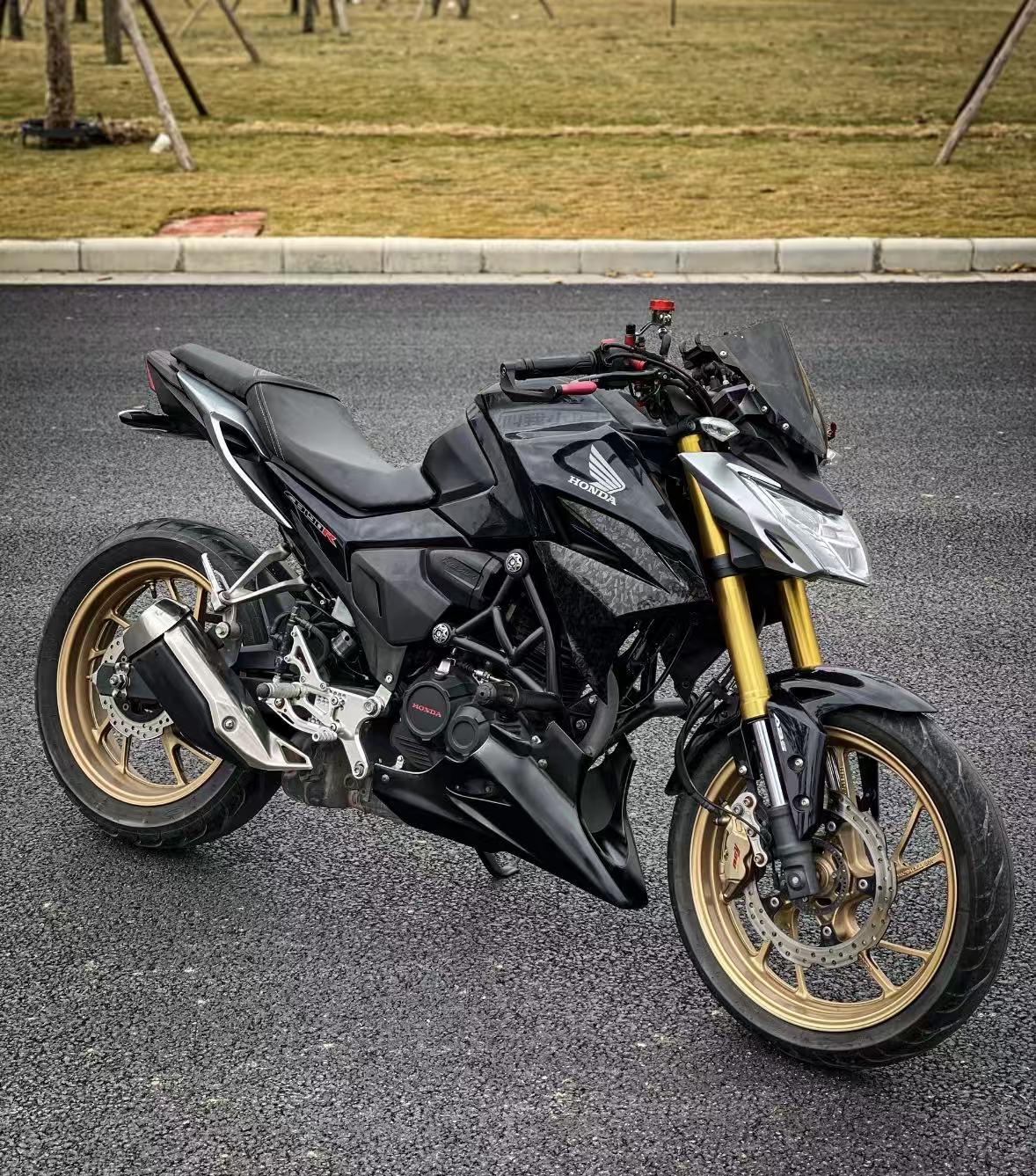 Buy In Bulk Honda CB 190 Customizable Tank Handle | Alibaba.com