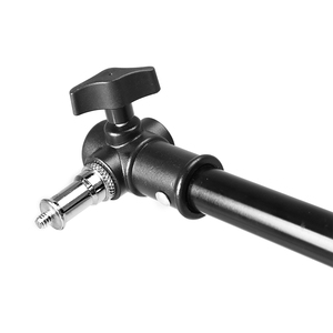 E-IMAGE <span class=keywords><strong>EI</strong></span>-B83 Aluminium Giekarm 105-192Cm Met Draaiklem En Zandzak - Product Image 3