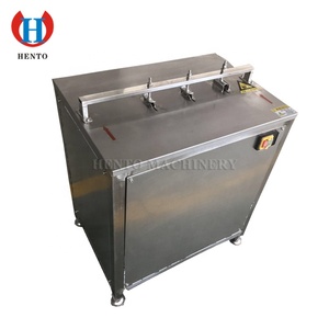Máquina Procesadora <span class=keywords><strong>de</strong></span> Patas <span class=keywords><strong>de</strong></span> <span class=keywords><strong>Pollo</strong></span> <span class=keywords><strong>El</strong></span>éctrica Pequeña / Máquina para Quitar Huesos <span class=keywords><strong>de</strong></span> Patas y Garras <span class=keywords><strong>de</strong></span> <span class=keywords><strong>Pollo</strong></span> / Máquina Deshuesadora <span class=keywords><strong>de</strong></span> Patas <span class=keywords><strong>de</strong></span> <span class=keywords><strong>Pollo</strong></span> - Product Image 2