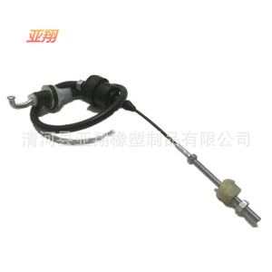 Daewoo <b>Gear</b> Shift <b>Cable</b> 28370A85052-000 For Car Transmission Control Replacement Part - Product Image 5