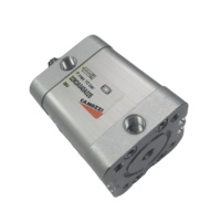 Cilindro de actuador, actuador, ISO, 32M2A040A025