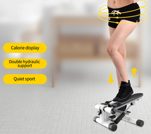 Top người bán dưới bàn đạp xe đạp Exerciser bàn Elip mini xe đạp bước cho tập thể dục và phục hồi - Product Image 6