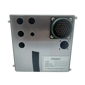 Cabezal de Impresión para Máquina de Impresión ZY-HD-O, Apto para Dispositivos de Impresión Zy-hd-0 - Product Image 2
