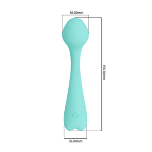 Женский Силиконовый Вибратор для взрослых - Product Image 6