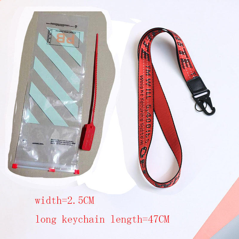 5 # สายคล้องยาว