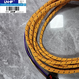 ชุดสายไฟหัวฉีดน้ำมันเชื้อเพลิงรถขุด E336D รุ่น LNHF 291-7462 2917462 สำหรับรถแคตเตอร์พิลลาร์ - Product Image 5