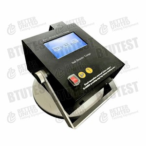Alat Ukur Resistivitas Tanah Non Nuklir EDG Pengukur Kepadatan Elektrik Kelembaban Tanah - Product Image 3
