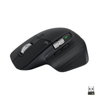 Offre Spéciale Prix le plus bas Original Logitech Mx Master 3s Advanced Wireless Mouse Master Series Souris ergonomique