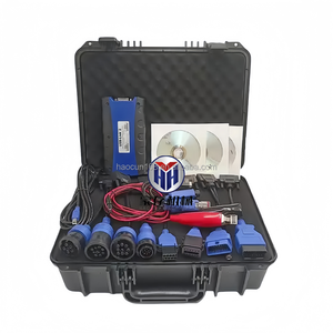 Brand New <strong>NEXIQ2</strong> Data Link Adapter with Inside 8.3 Software Multi-language Multifunction Excavator Diagnostic Tool - Product Image 1