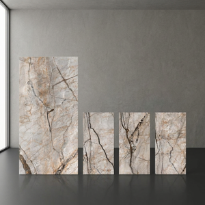 Tri Lite Classic 800x1600mm Nano White, Azulejos de Porcelana y Cerámica para Paredes y Pisos, para Salas de Exhibición - Product Image 3