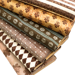 Nhà Máy Trực Tiếp In Bông Vải 100% <span class=keywords><strong>Cotton</strong></span> In Chắp Vá Vải - Product Image 5