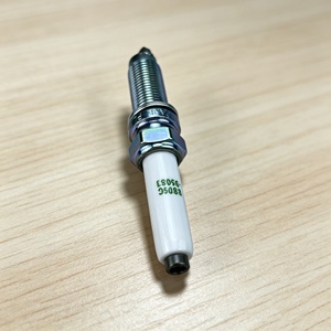 Componenti Motore <span class=keywords><strong>Auto</strong></span> di Alta Qualità, Parti di Accensione Nuove di Fabbrica, Candela OE 95088Lucas per Bentley - Product Image 4