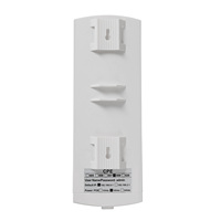 5G 5KM M5 M2 Precio de fábrica original Redes QLOCOM Monitoreo CCTV Estación WiFi Punto a punto 5G Puente de 300Mbps Puente 5km CPE